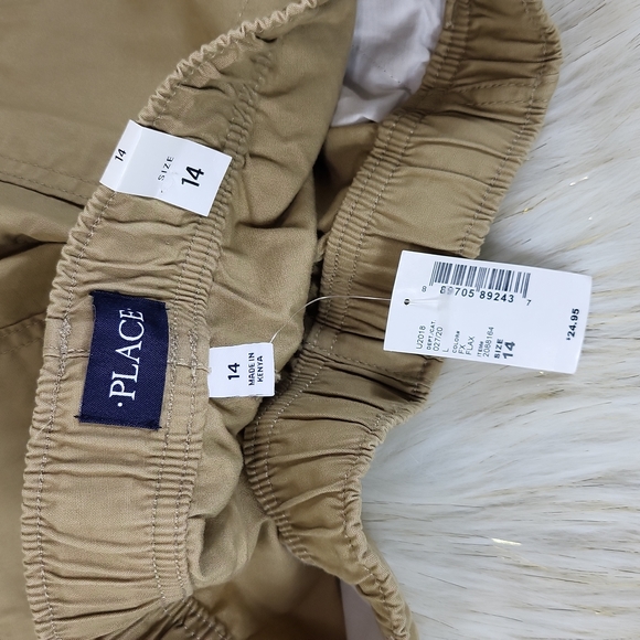 Children's Place Joggers - Picture 6 of 6